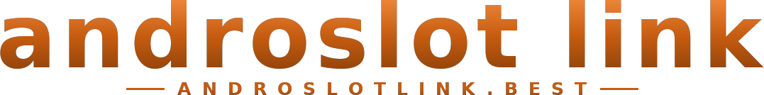androslot link logo